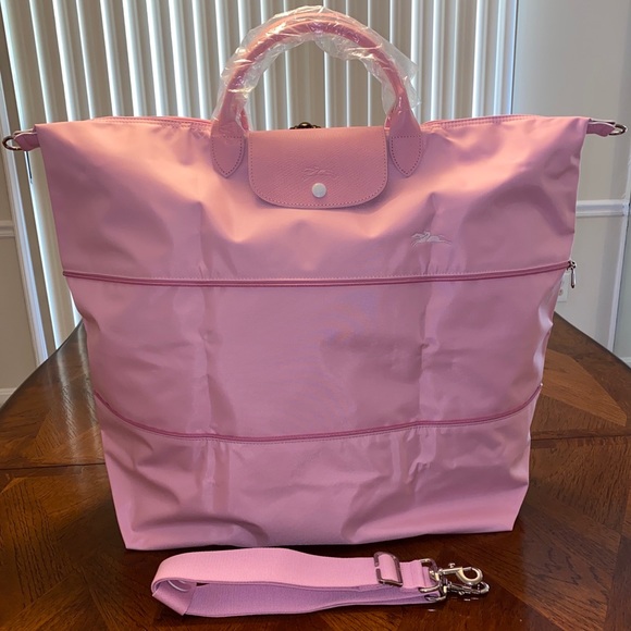 le pliage expandable travel bag